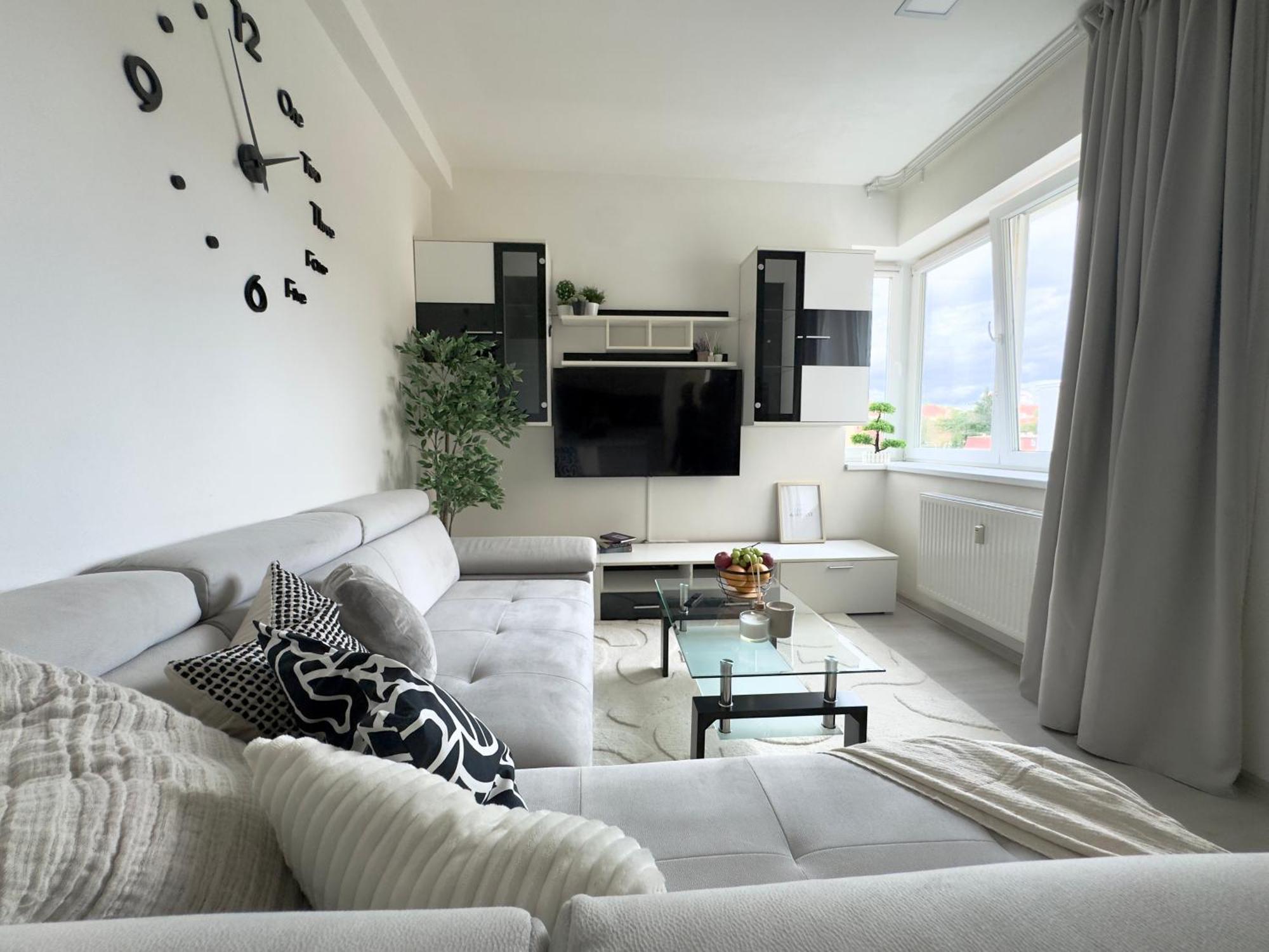 Modern Hideaway Apartament