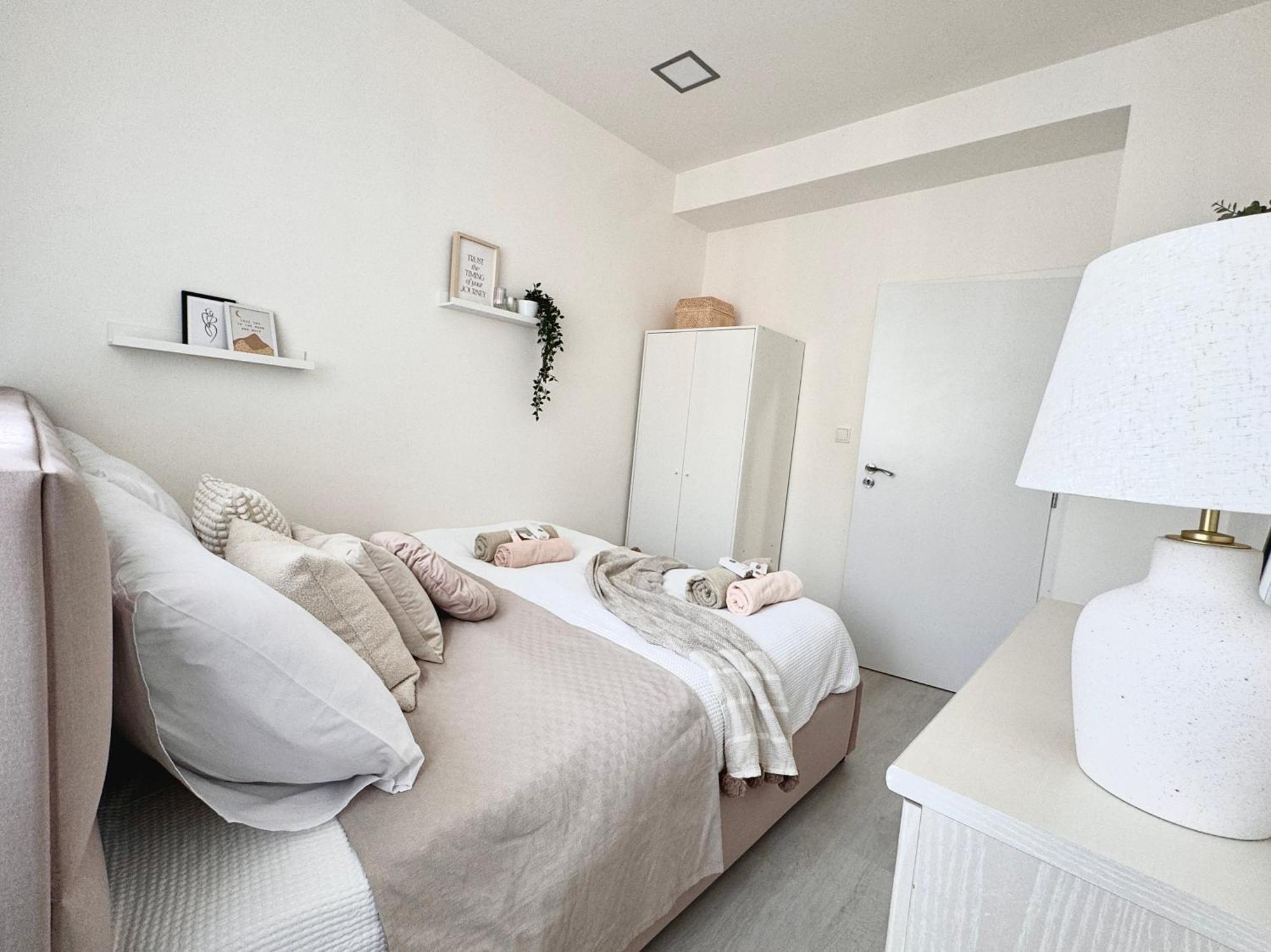 Modern Hideaway Apartament *