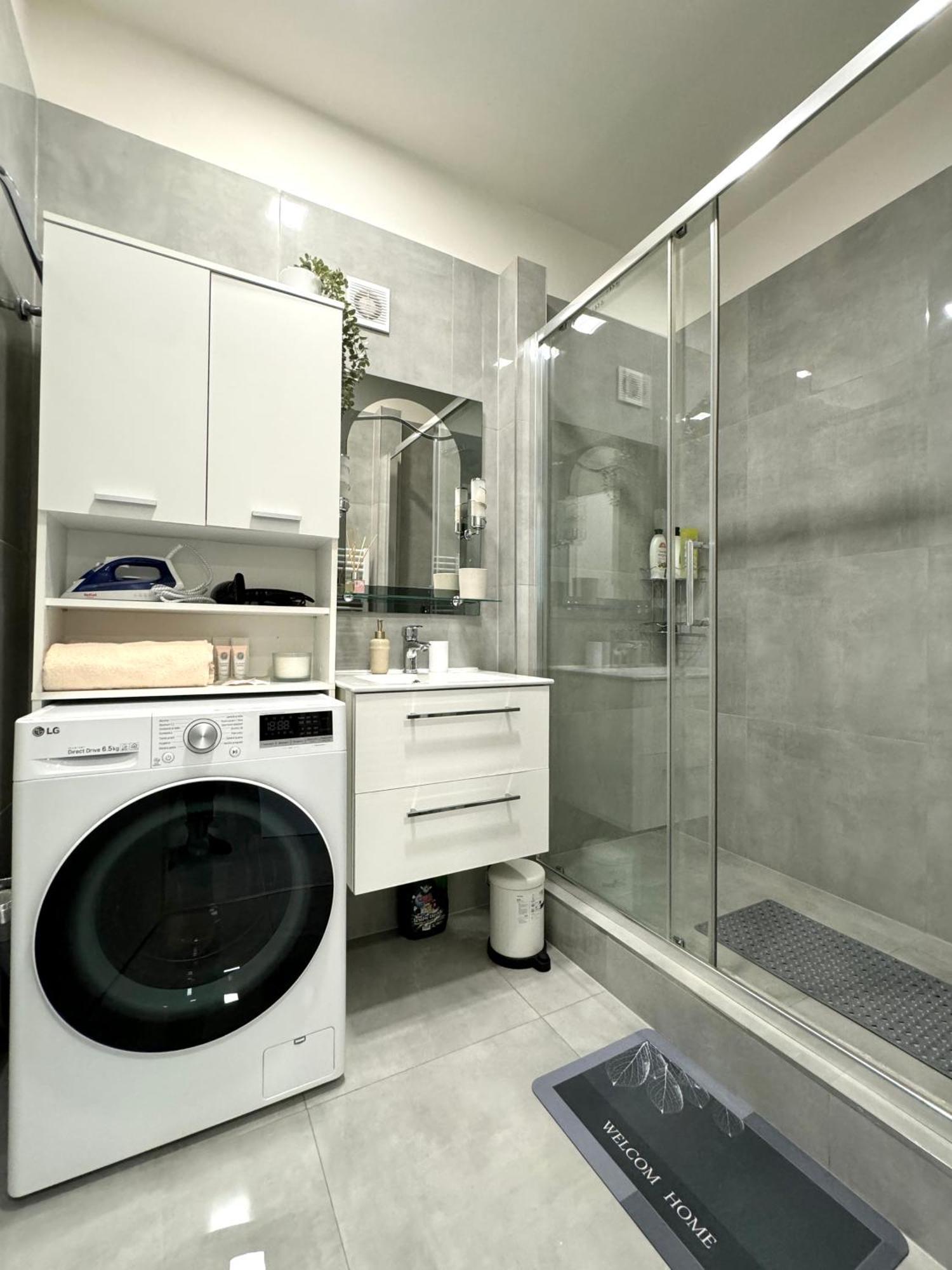 Apartament Modern Hideaway *